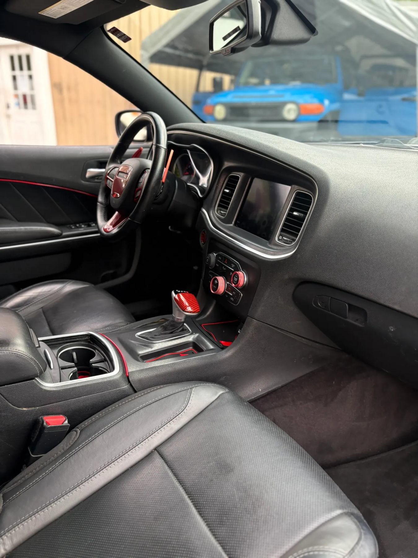 Used 2018 Dodge Charger R/T RWD image 30