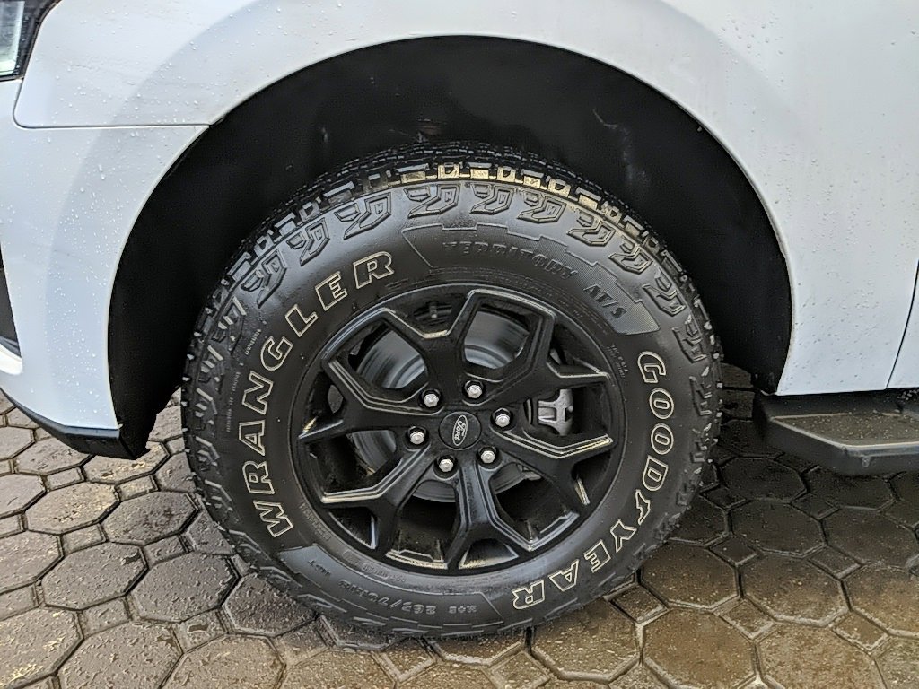 Used 2023 Ford Expedition Timberline image 12