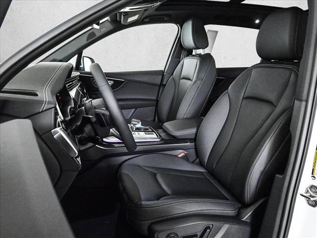 New 2026 Audi Q7 2.0T Premium AWD/4WD image 17