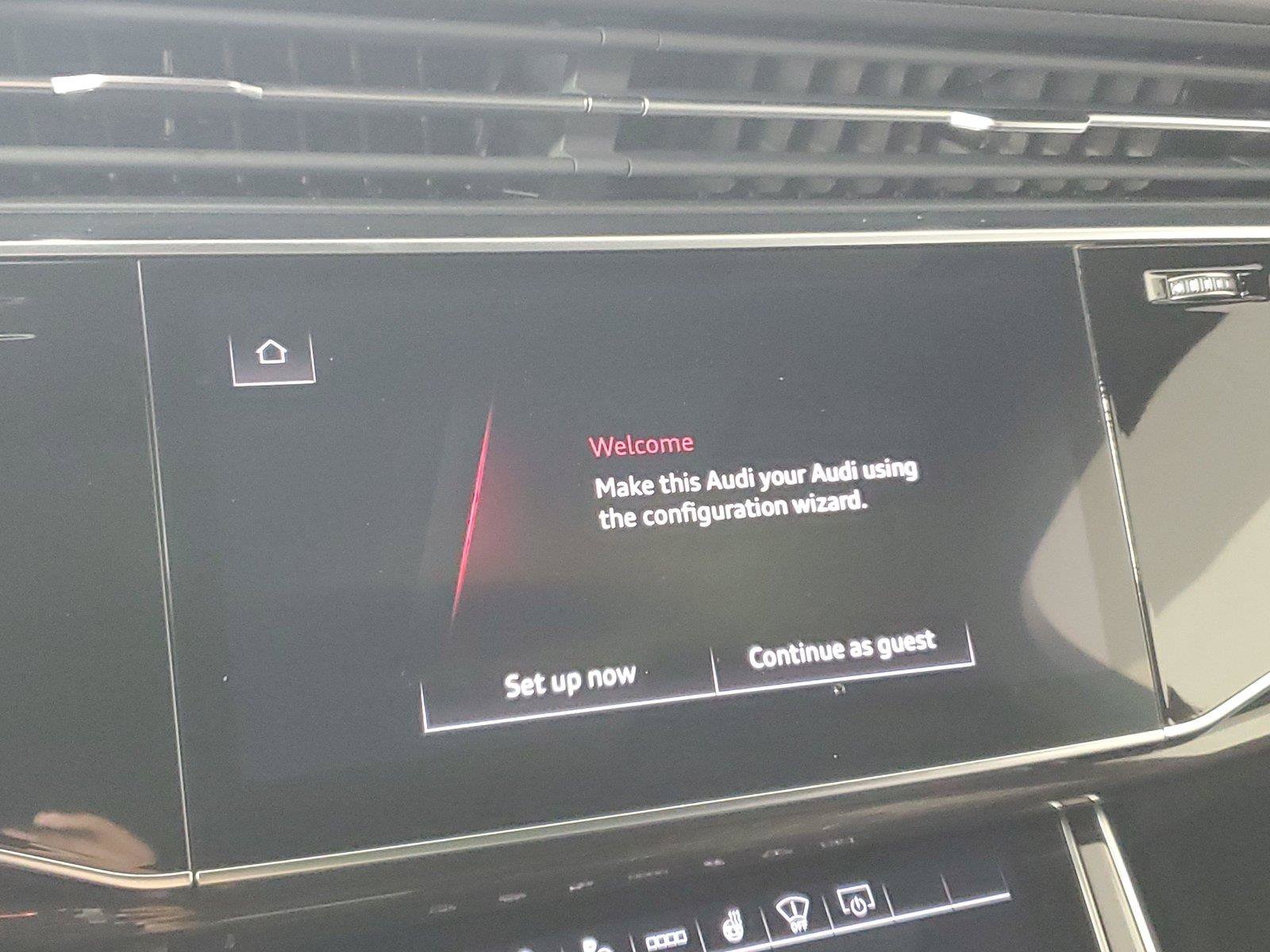 New 2026 Audi Q7 3.0T Prestige AWD/4WD image 30