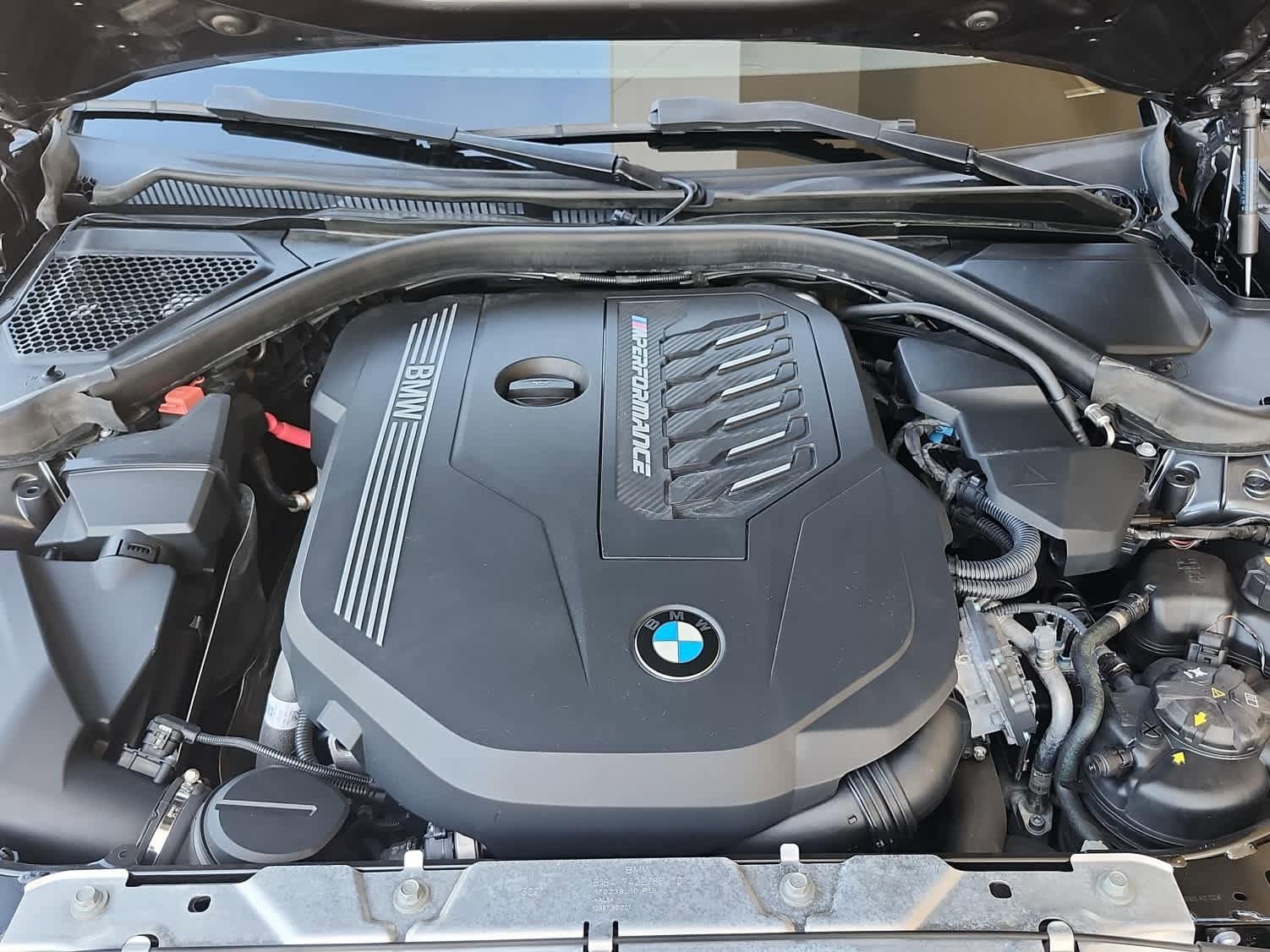 Used 2020 BMW M340i w/ Driving Assistance Package RWD image 22