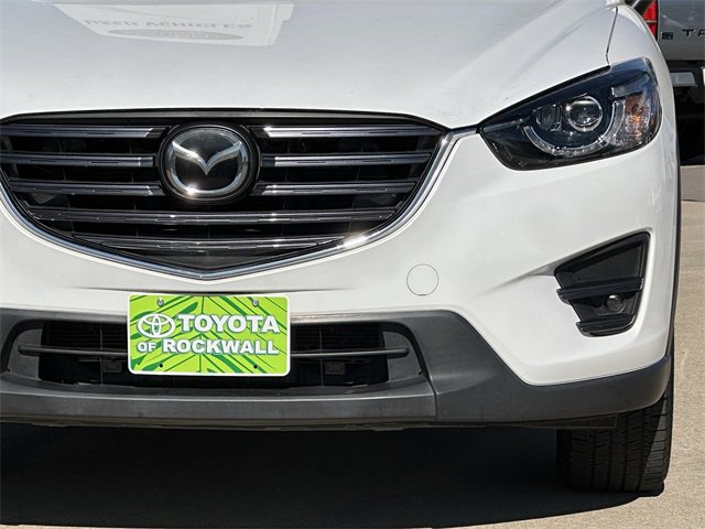 Used 2016 MAZDA CX-5 Grand Touring image 7