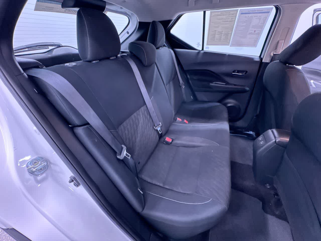 Used 2022 Nissan Kicks SV FWD image 37