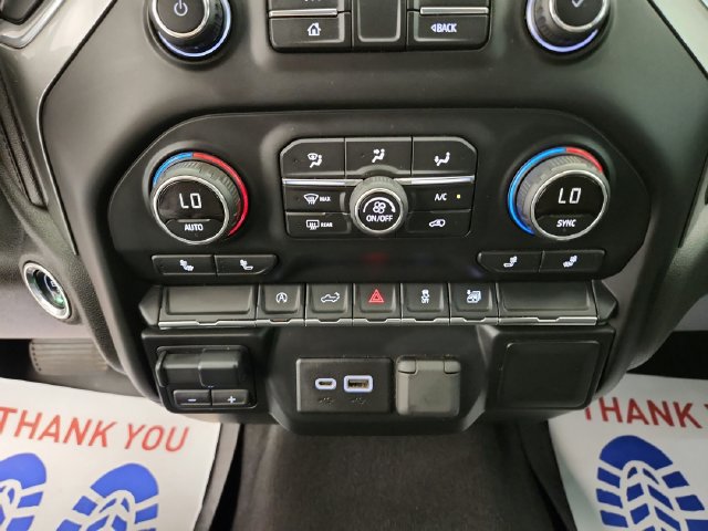 Used 2019 Chevrolet Silverado 1500 RST w/ All-Star Edition AWD/4WD image 19