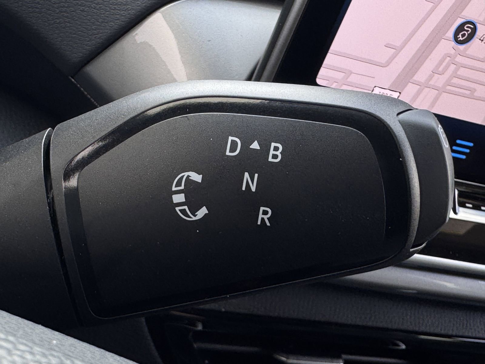 New 2026 Volkswagen ID.4 Pro S RWD image 20