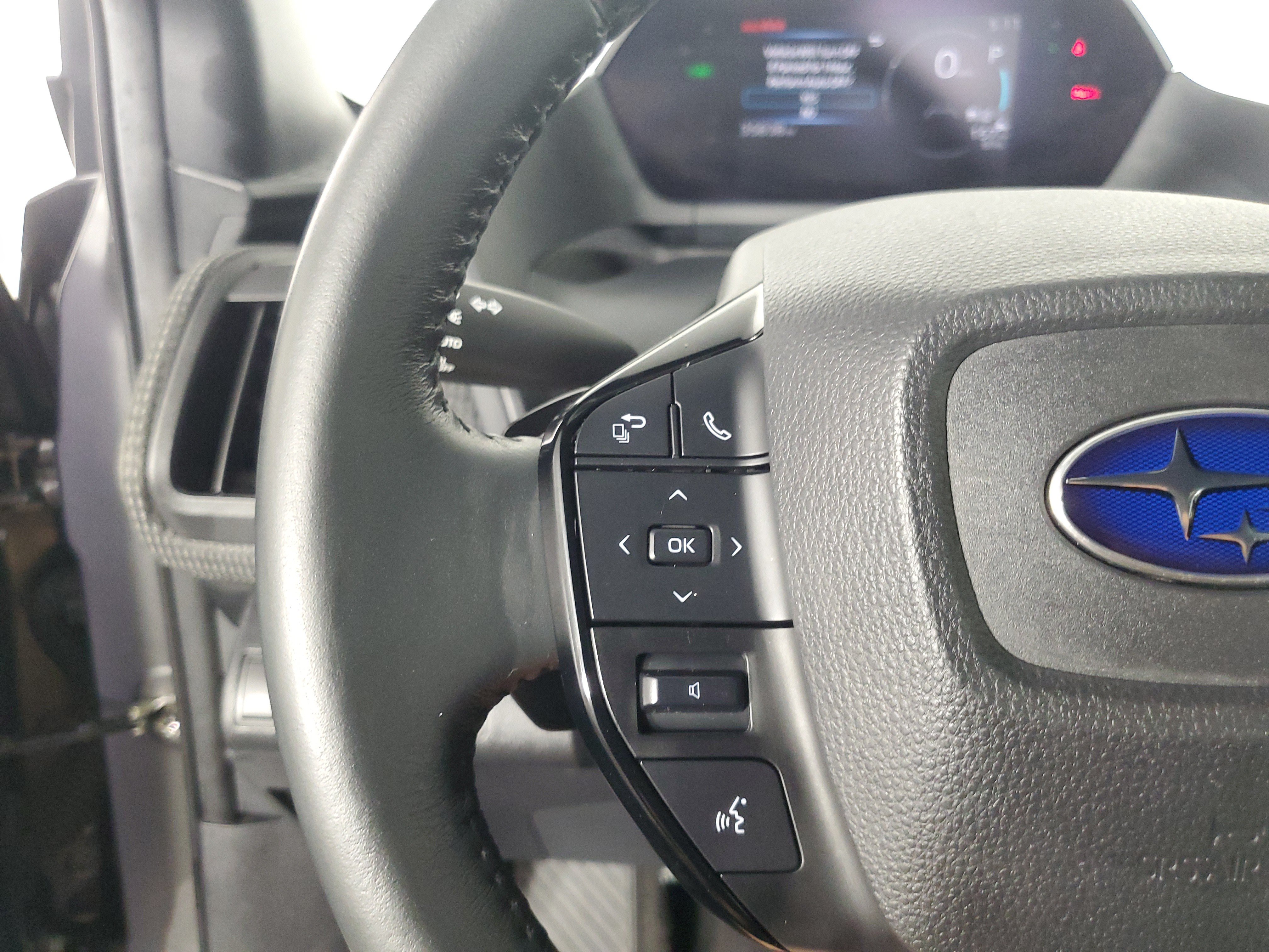 Used 2023 Subaru Solterra AWD image 24