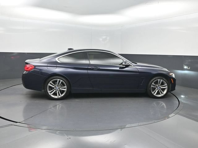 Used 2018 BMW 430i xDrive Coupe AWD/4WD image 23