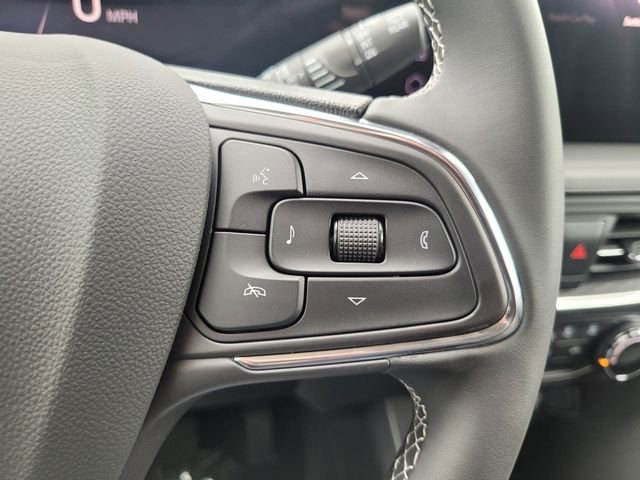 New 2026 Buick Encore GX Preferred image 19