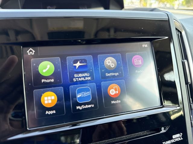 Certified 2021 Subaru Forester Premium w/ Popular Package #1 AWD/4WD image 18