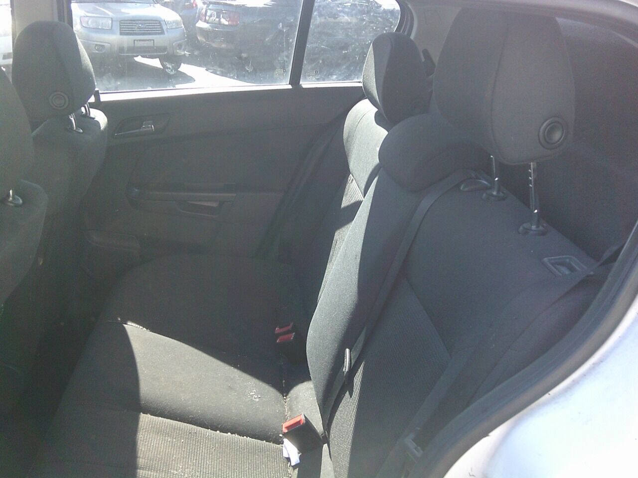 Used 2008 Saturn Astra XE image 9