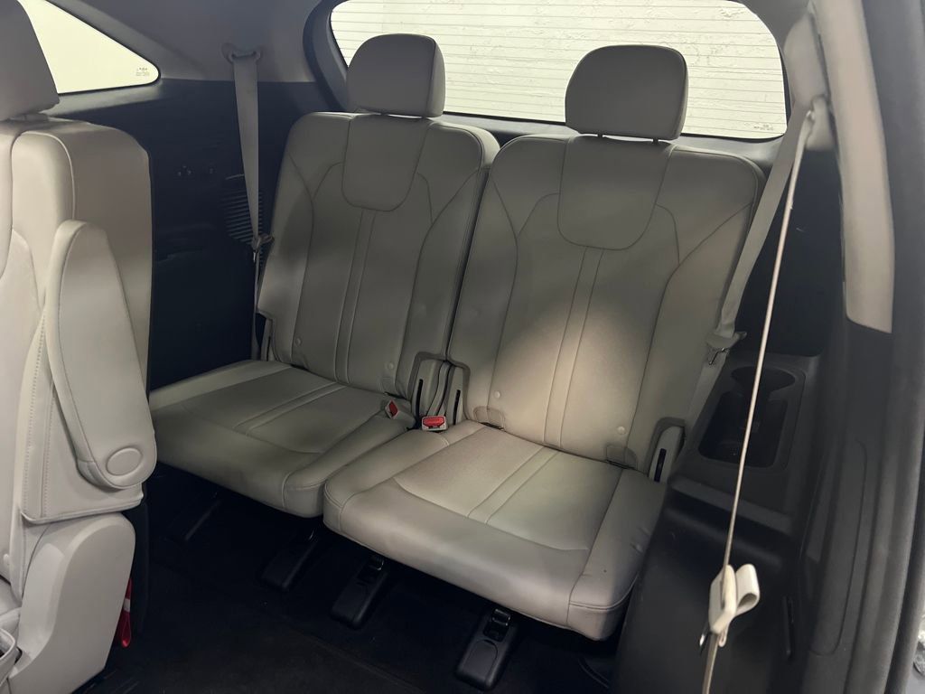 Used 2021 Kia Sorento SX image 29