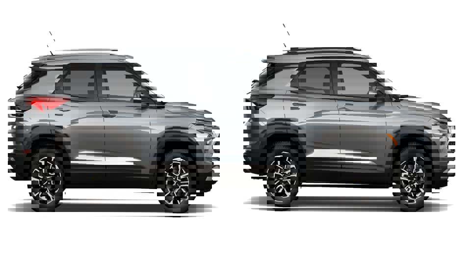 New 2026 Chevrolet TrailBlazer LT w/ Convenience Package image 29