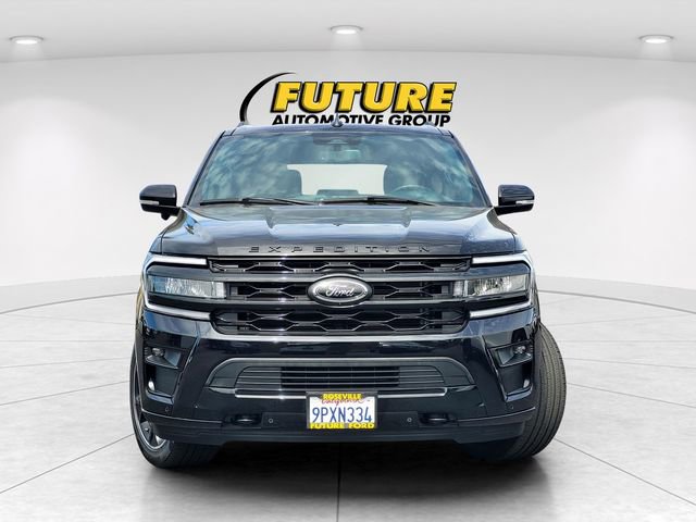 Certified 2024 Ford Expedition Max Limited video 2