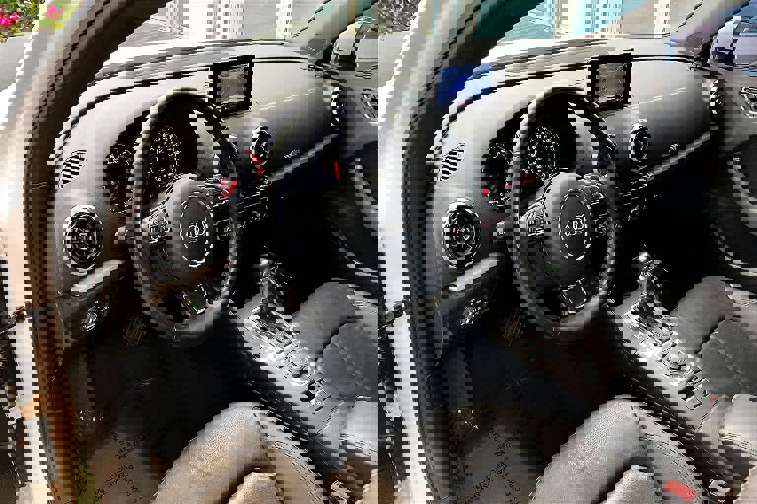 Used 2016 Audi A3 2.0T Premium image 17