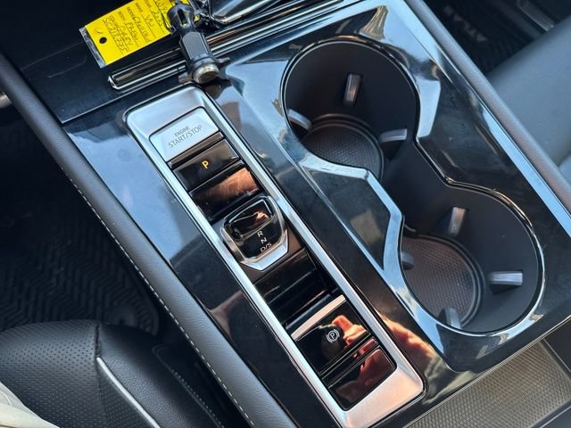 Certified 2025 Volkswagen Atlas Cross Sport SEL Premium R-Line image 26