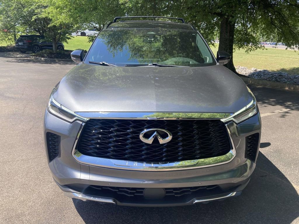 Used 2022 INFINITI QX60 Autograph w/ Cargo Package FWD image 6