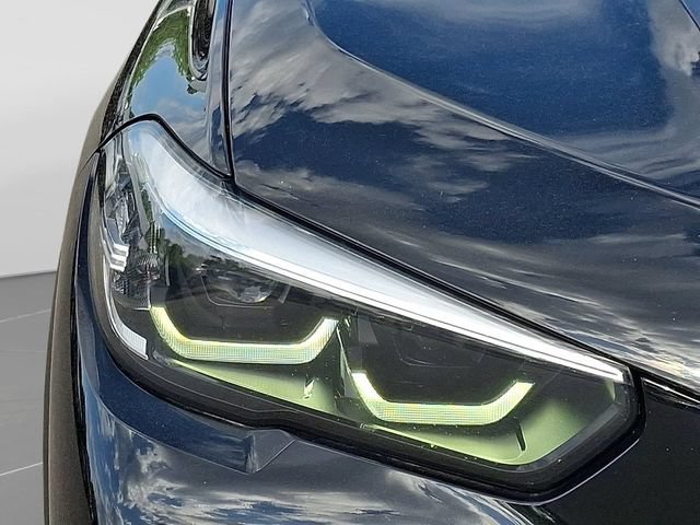 Used 2021 BMW X5 sDrive40i w/ Convenience Package RWD image 11