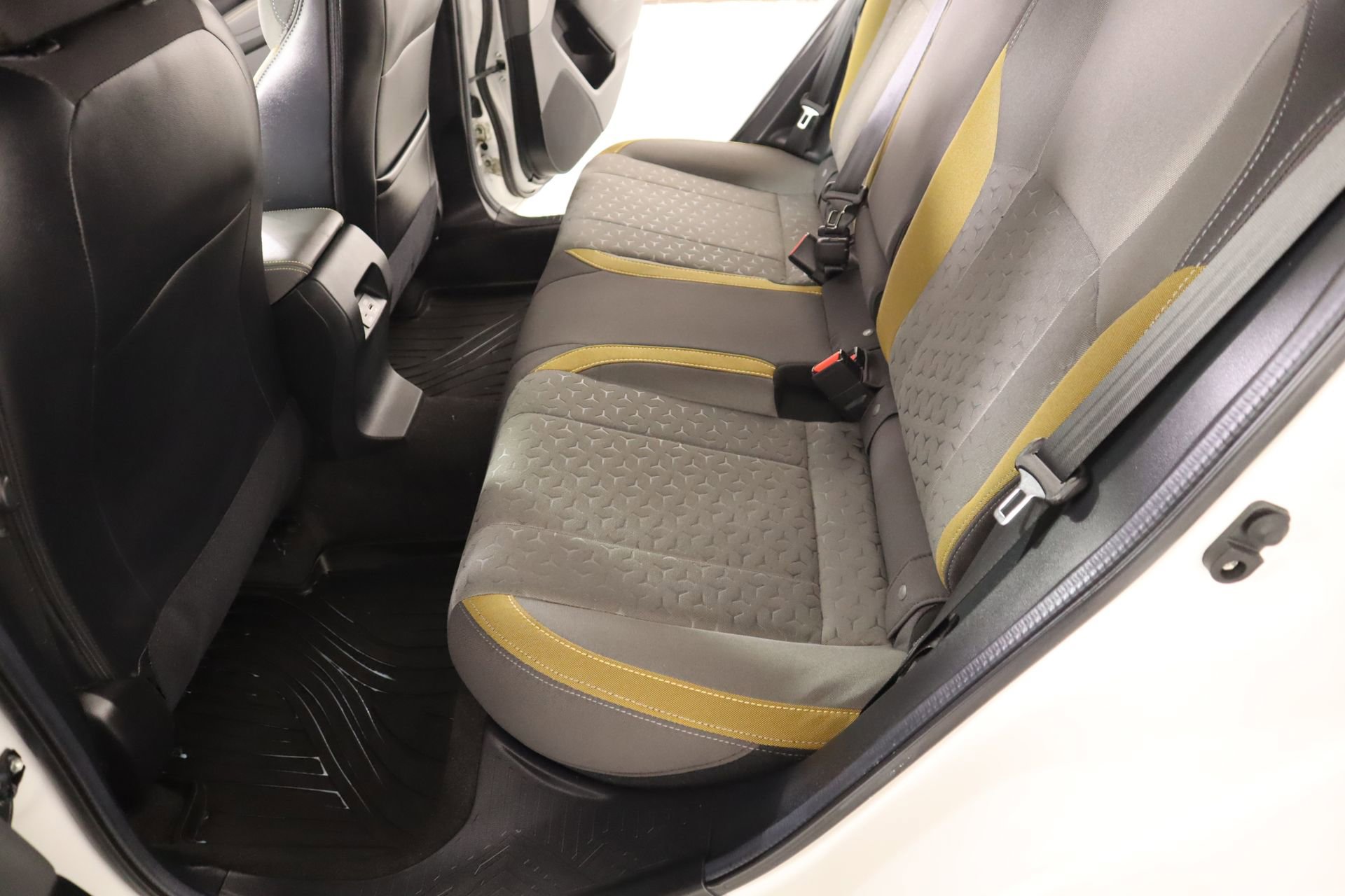 Used 2024 Subaru Crosstrek 2.5i Sport w/ Popular Package #4A image 12