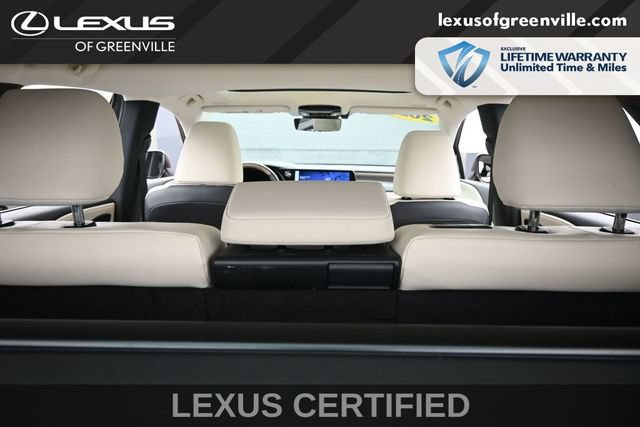 Certified 2023 Lexus RX 350 Premium Plus w/ Accessory Package AWD/4WD image 27