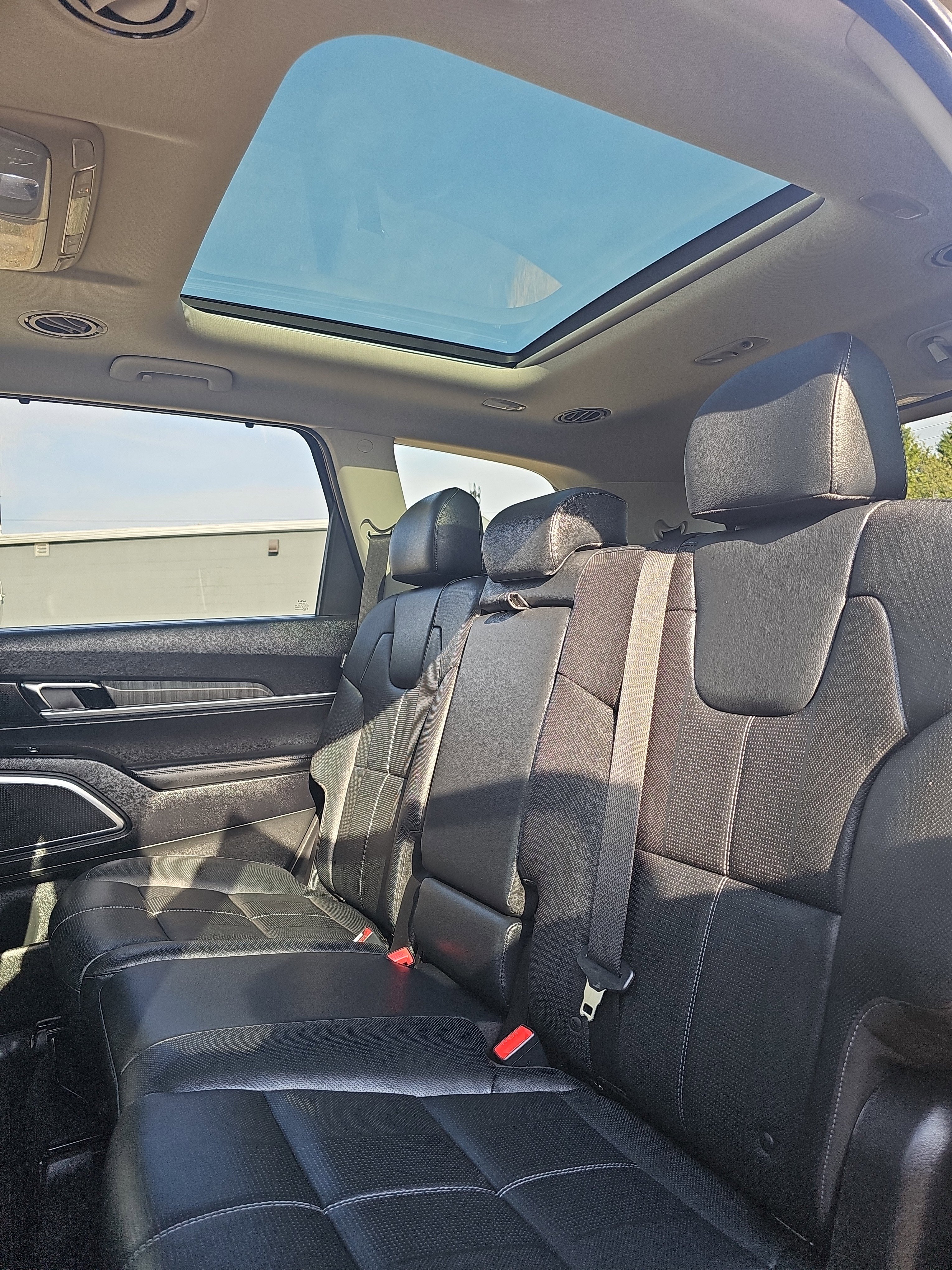Used 2023 Kia Telluride SX X-Pro image 18