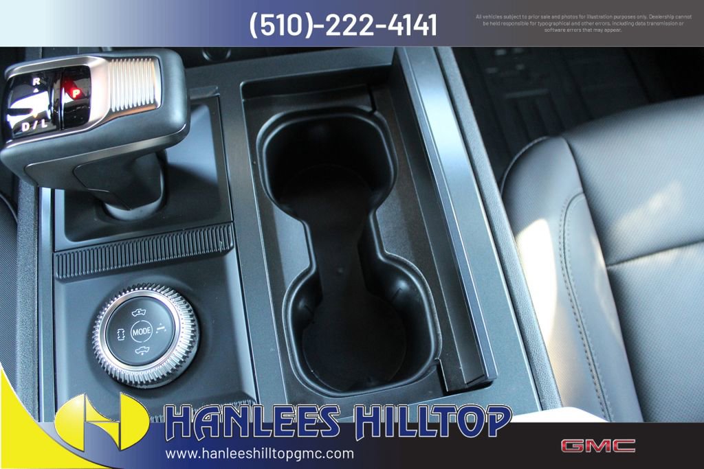 Used 2024 GMC Hummer EV 3X w/ Battery Pack, 24 Module Pack image 22