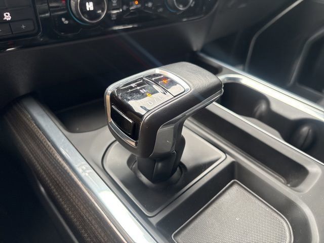 Used 2022 Chevrolet Silverado 1500 RST image 25