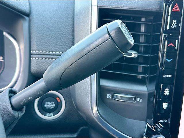 New 2026 RAM 2500 Laramie image 12