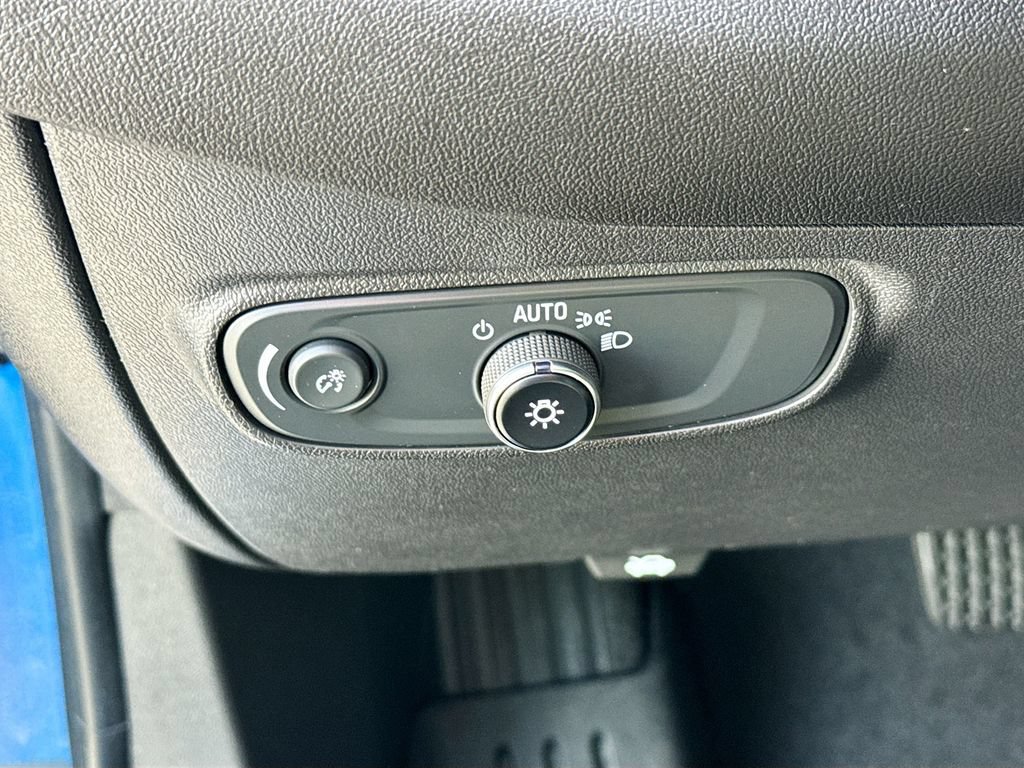 Used 2024 Chevrolet Equinox RS AWD/4WD image 27