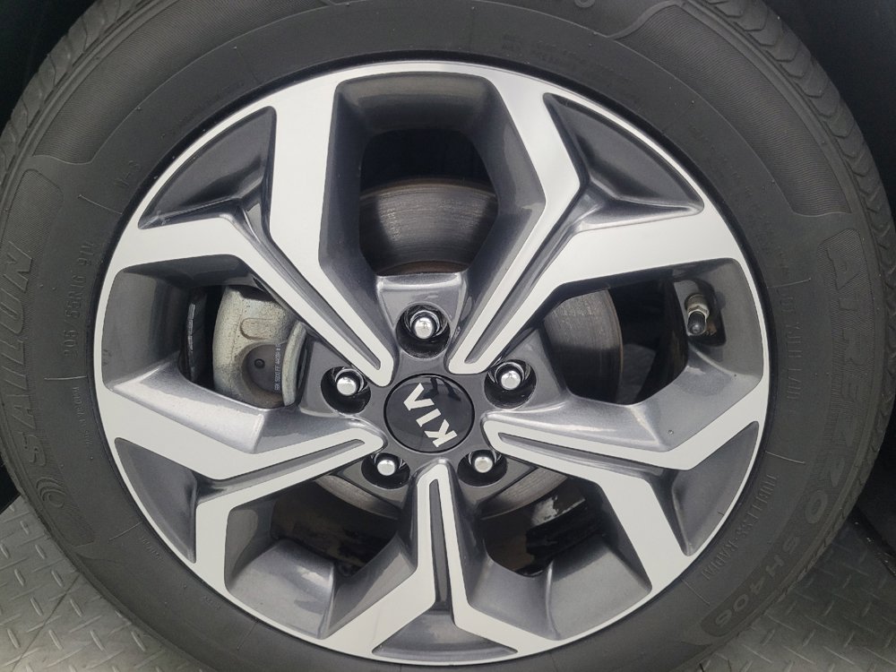 Used 2021 Kia Forte LXS image 31
