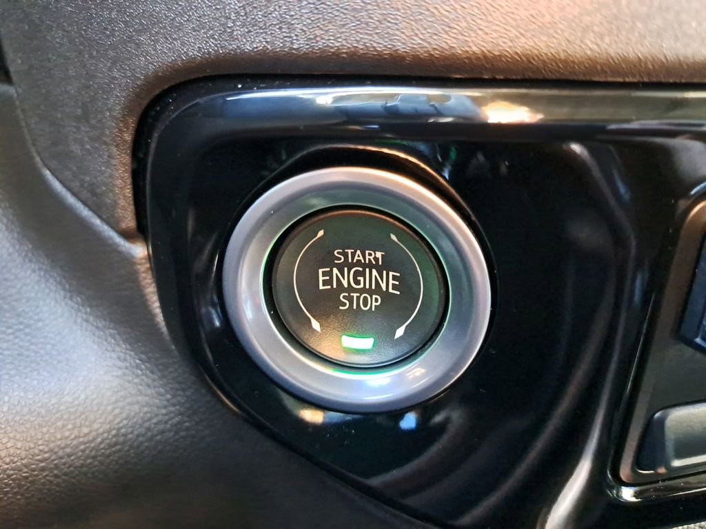 Used 2025 Chevrolet Silverado 1500 LT Trail Boss w/ Convenience Package II image 30