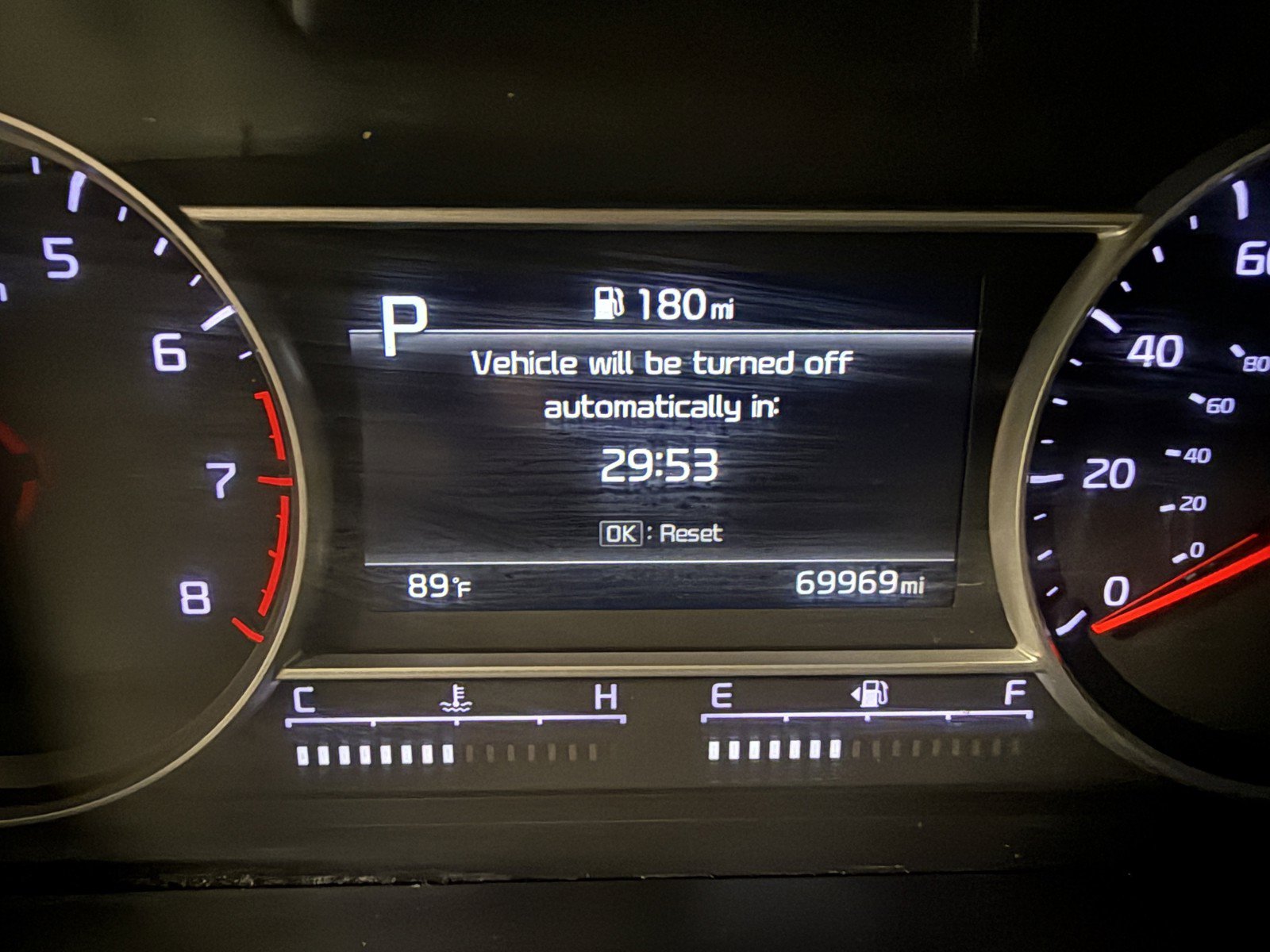 Used 2022 Kia Sorento S w/ Panoramic Sunroof Package FWD image 10