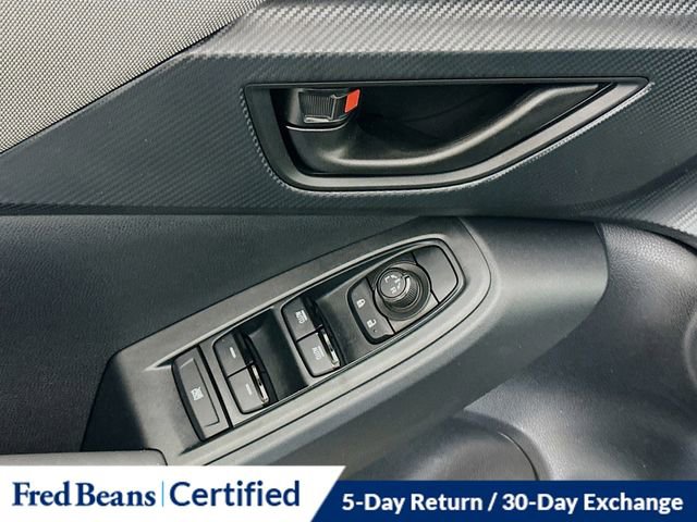 Used 2024 Subaru Crosstrek 2.0i Premium w/ Popular Package #3 image 19