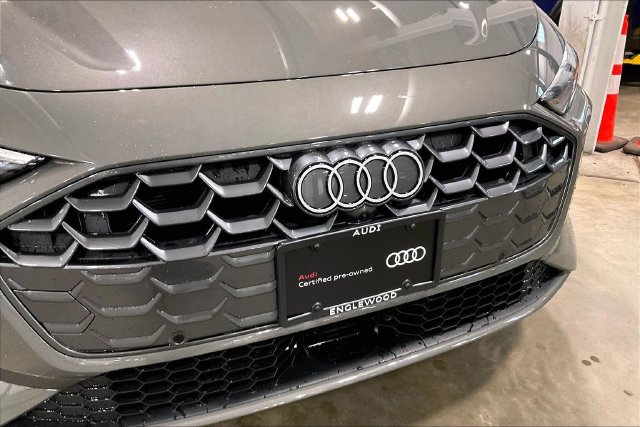 Used 2025 Audi A5 Premium w/ Convenience Package AWD/4WD image 30