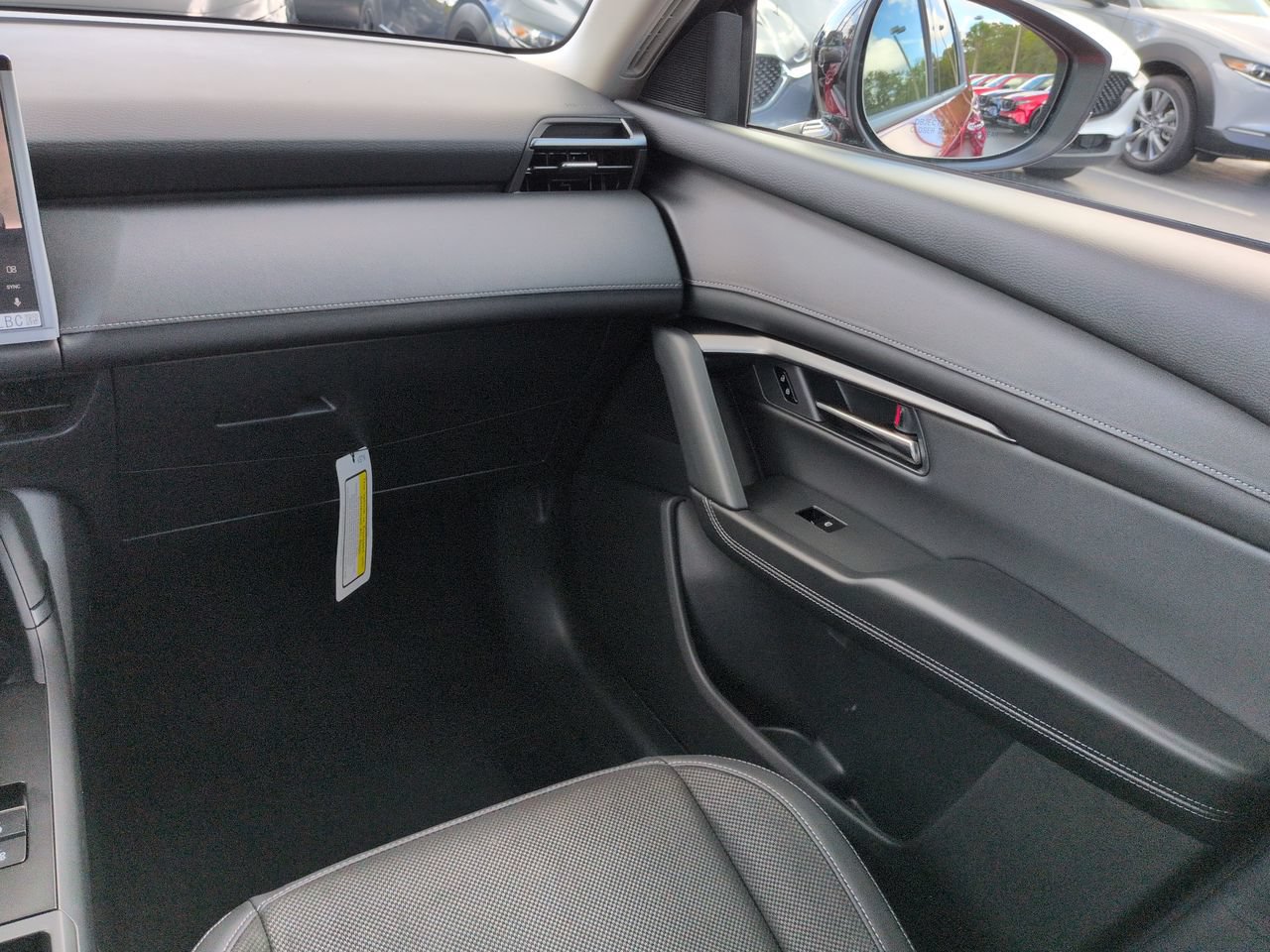 New 2026 MAZDA CX-5 Select AWD/4WD image 17