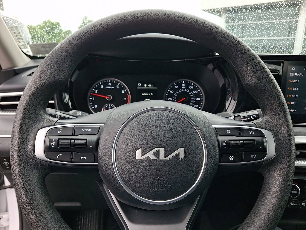Used 2023 Kia K5 LXS FWD image 18
