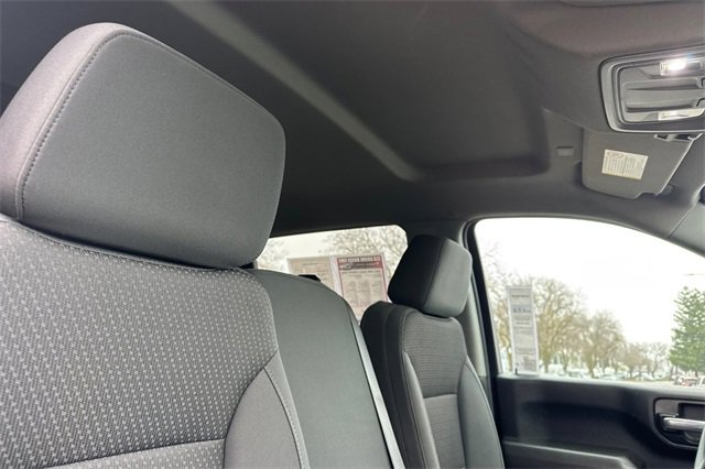 Used 2021 GMC Sierra 3500 4x4 Crew Cab w/ Gooseneck/5TH Wheel Package image 20