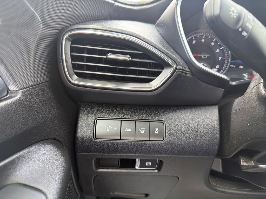 Certified 2023 Hyundai Santa Fe SEL AWD/4WD image 31