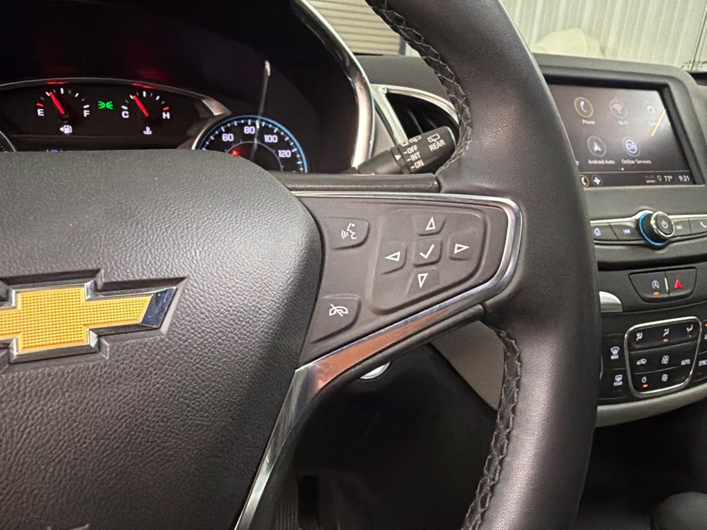 Used 2024 Chevrolet Equinox LT FWD image 37