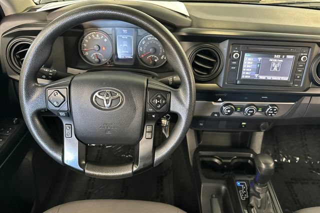 Certified 2019 Toyota Tacoma SR w/ SR Convenience Package RWD image 18