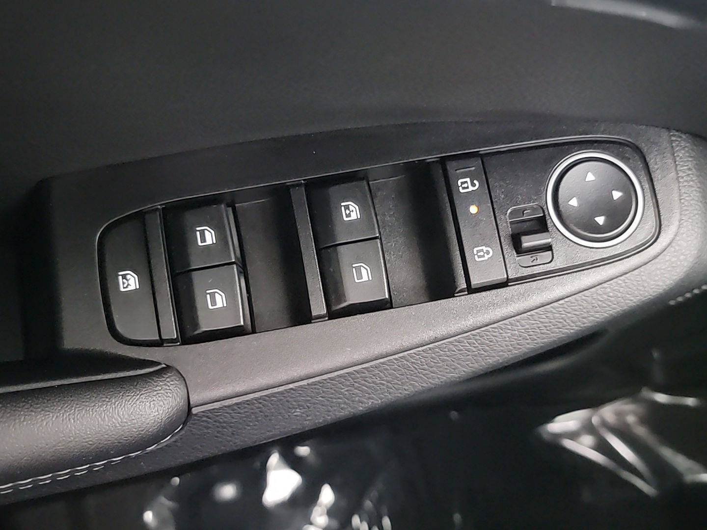 Certified 2024 Kia Seltos EX AWD/4WD image 24