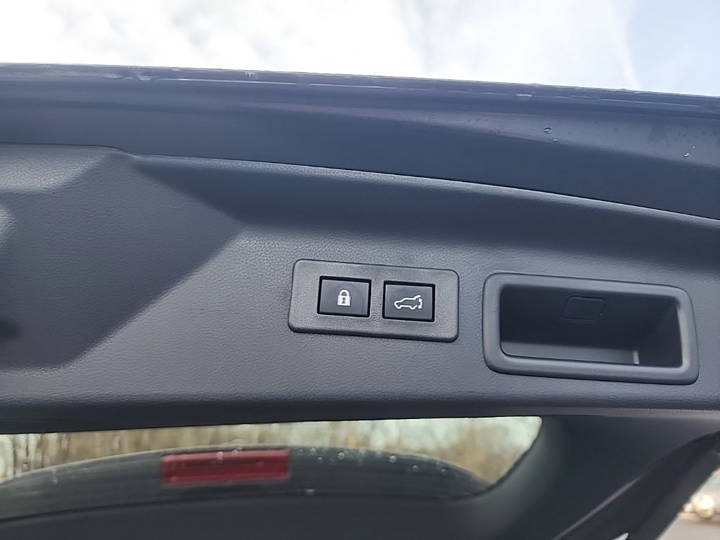 New 2026 Subaru Forester Premium image 16