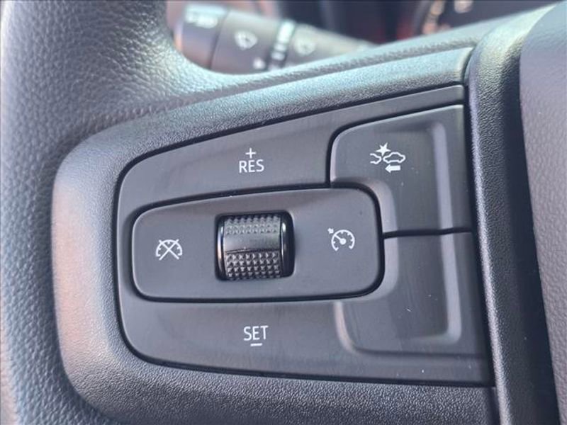 New 2026 GMC Sierra 1500 Pro w/ Graphite Edition image 11