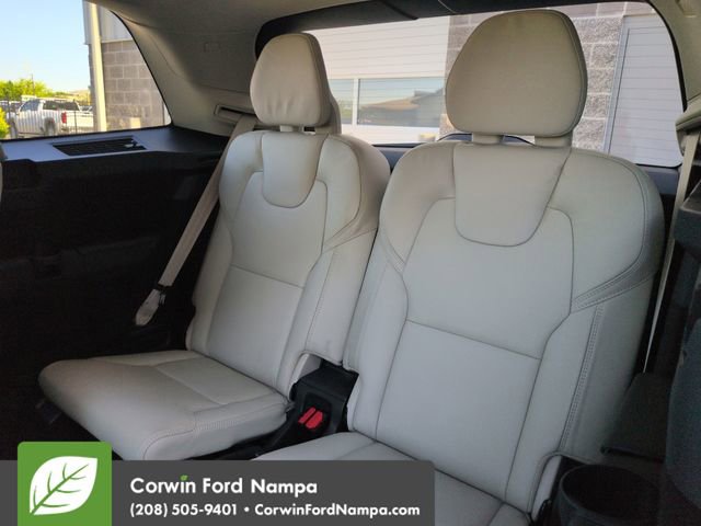 Used 2021 Volvo XC90 T6 Inscription w/ Advanced Package AWD/4WD image 26