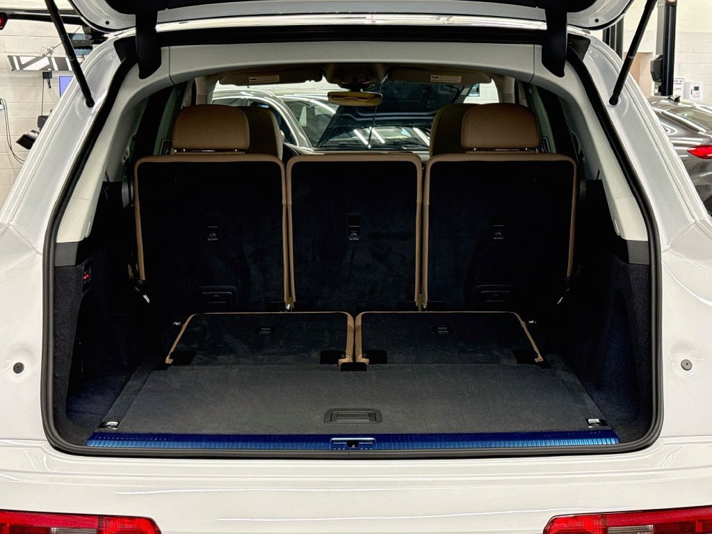 New 2026 Audi Q7 2.0T Premium Plus AWD/4WD image 23