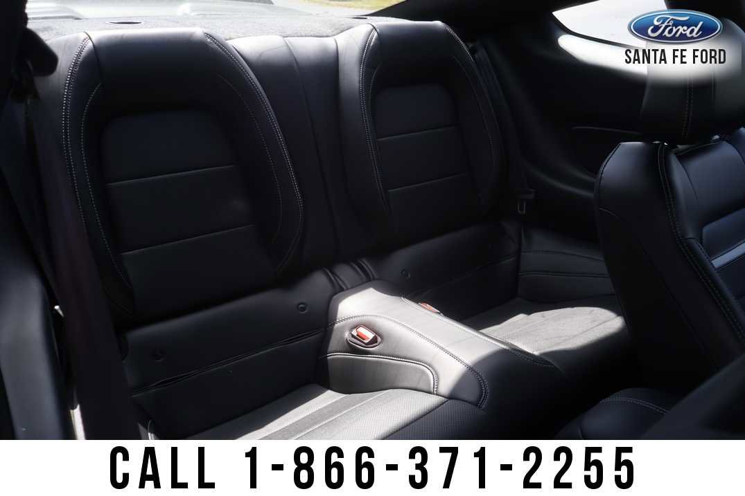 Used 2022 Ford Mustang Mach 1 w/ Mach 1 Handling Package image 23