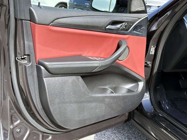 Certified 2023 BMW X3 sDrive30i w/ Premium Package image 18