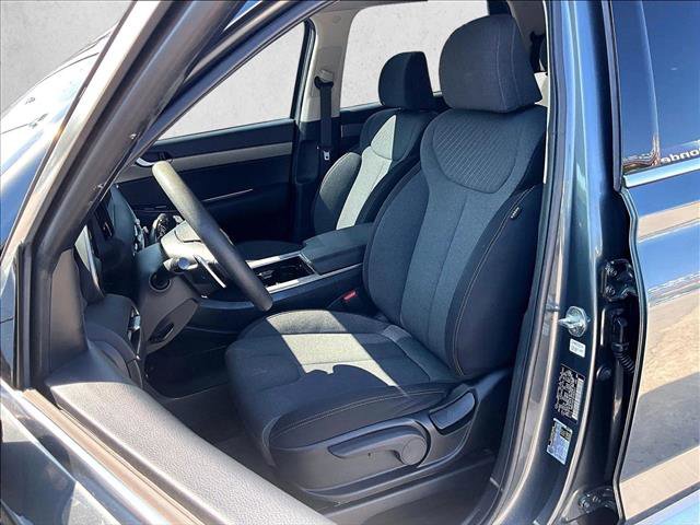 Used 2023 Hyundai Palisade SE w/ Cargo Package FWD image 26