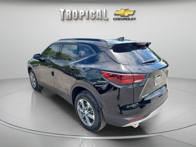 New 2026 Chevrolet Blazer LT w/ Convenience Package FWD image 3