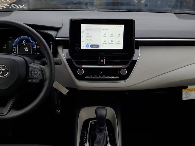 New 2026 Toyota Corolla LE image 22