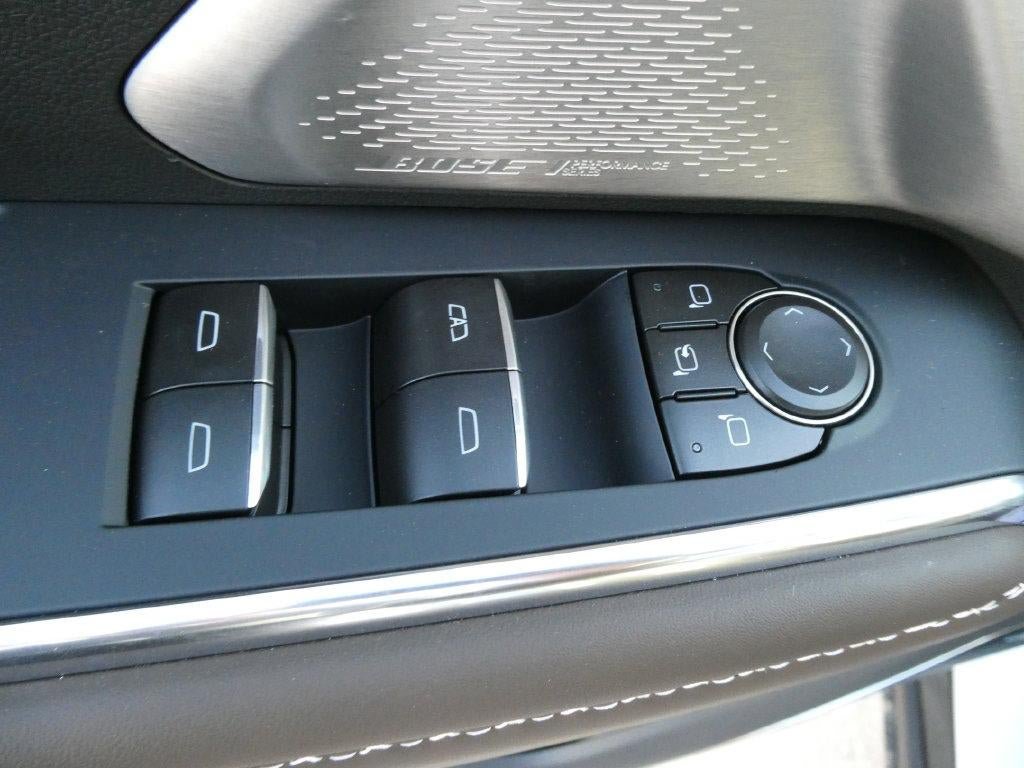 New 2027 GMC Acadia Denali Ultimate AWD/4WD image 19